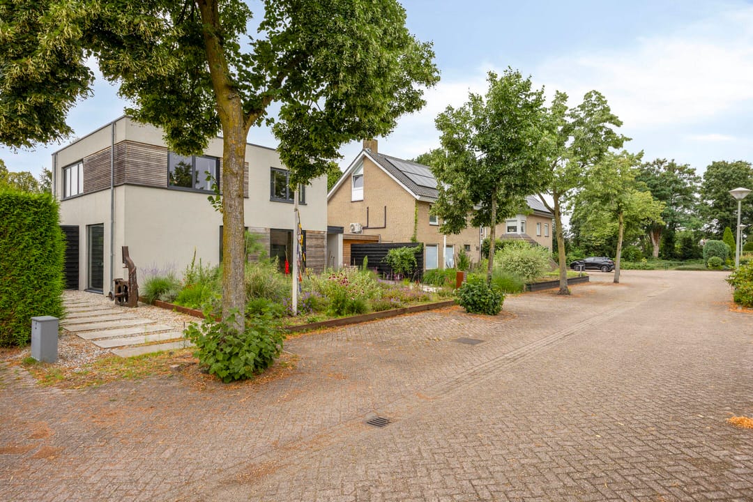 Foto 47 van Lisztgaarde 61