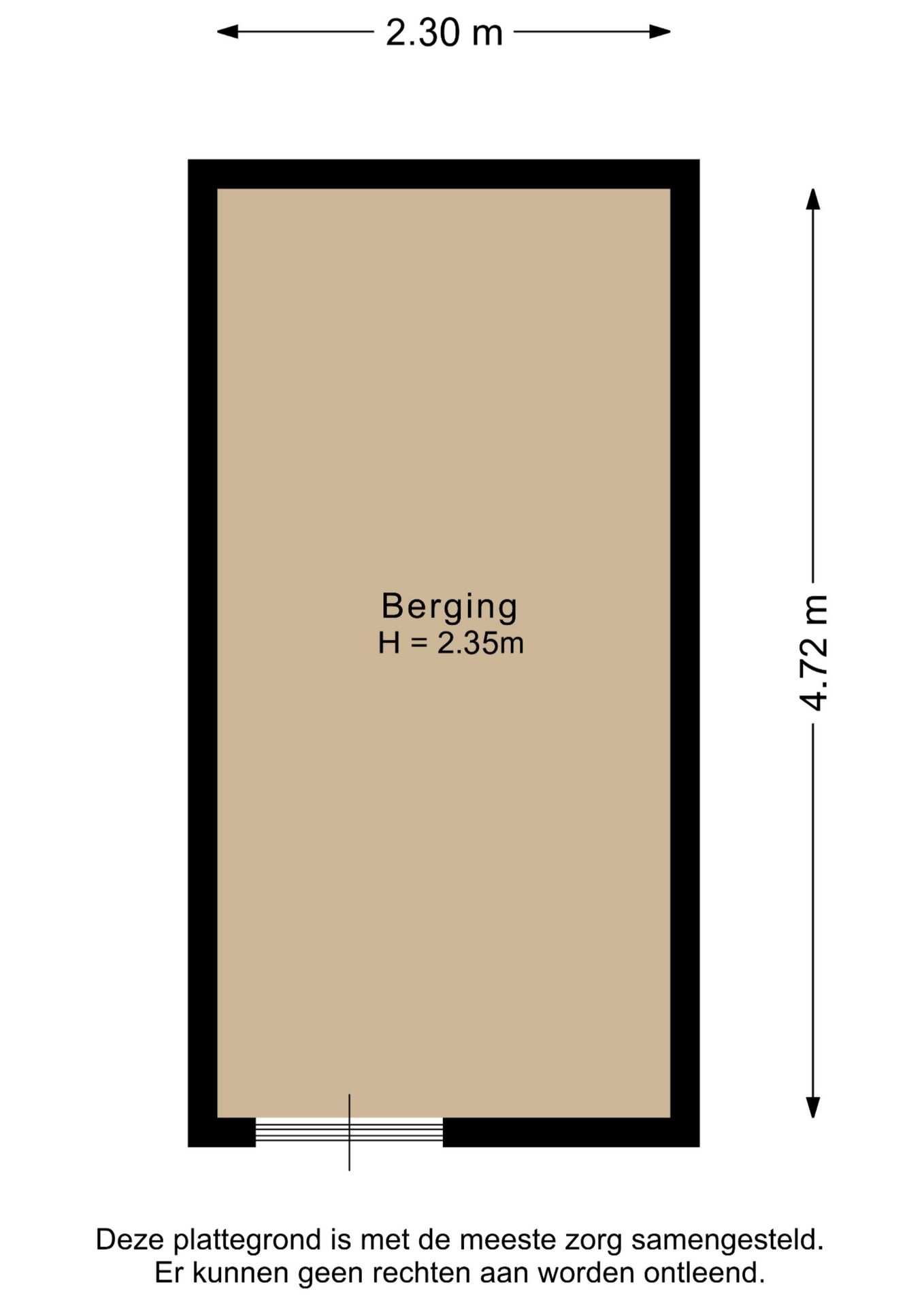 Foto 35 van Vijverhofstraat 57