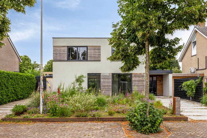 Photo 49 of Lisztgaarde 61