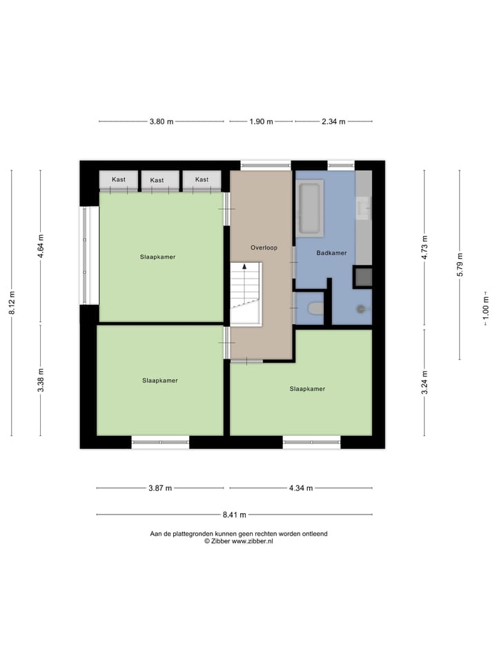 Photo 52 of Lisztgaarde 61