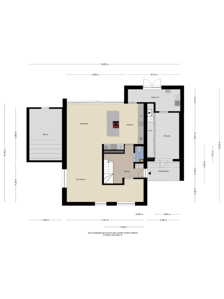 Photo 51 of Lisztgaarde 61