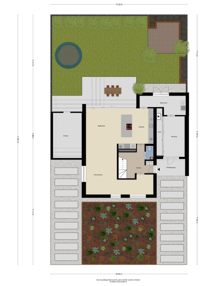 Photo 50 of Lisztgaarde 61