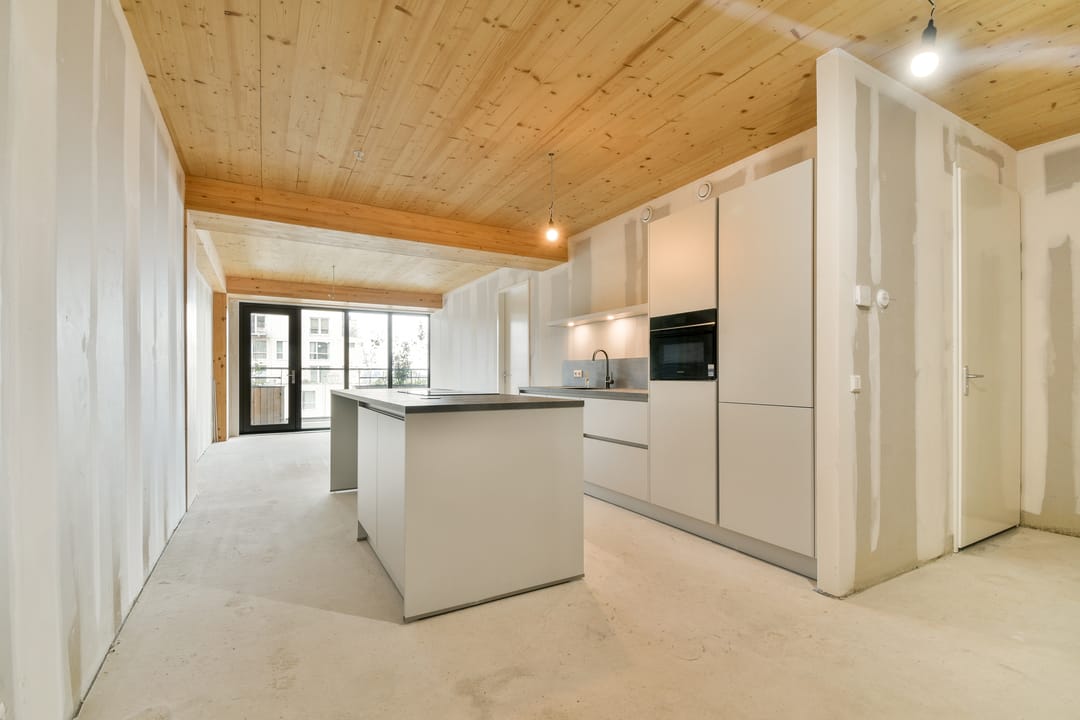 Foto 2 van Kratonkade 48