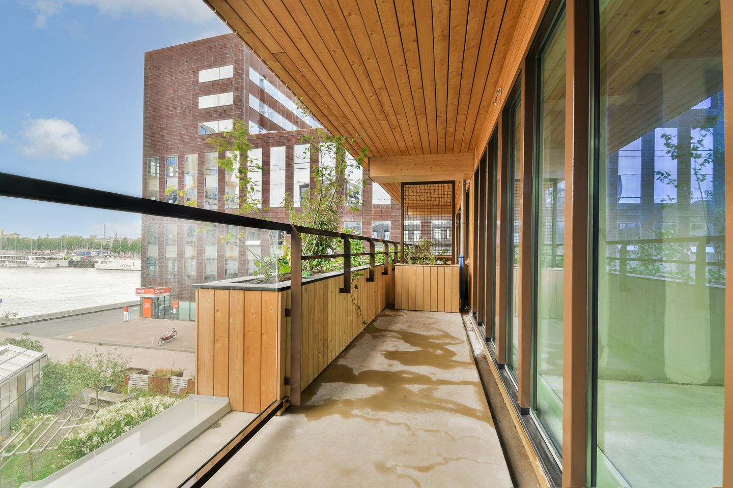 Foto 4 van Kratonkade 48