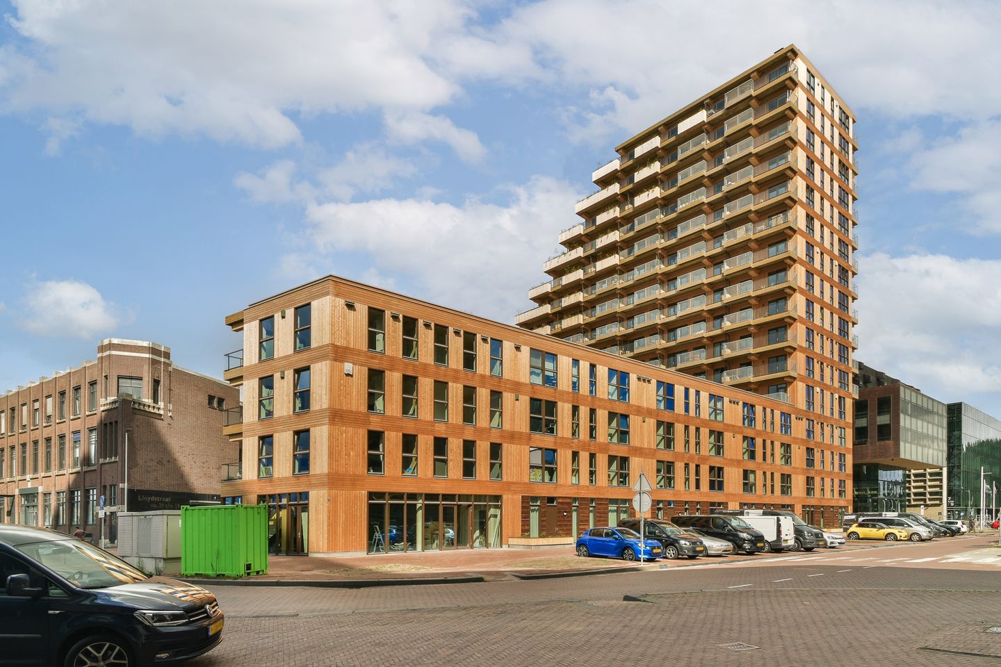 Foto 5 van Kratonkade 48