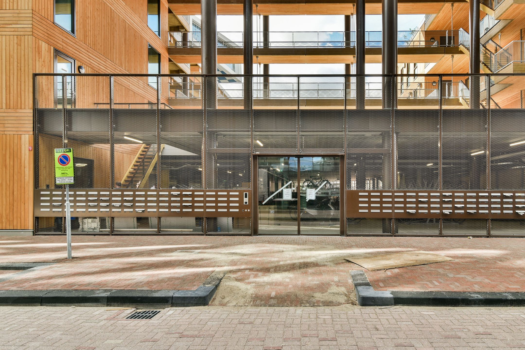 Foto 6 van Kratonkade 48