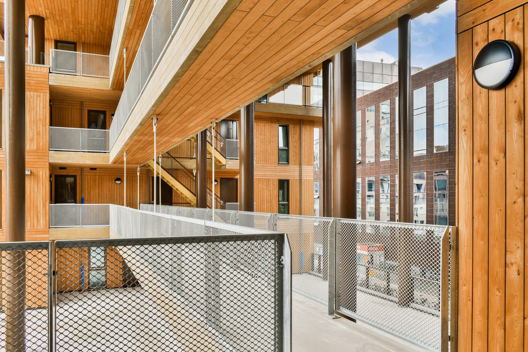 Foto 7 van Kratonkade 48