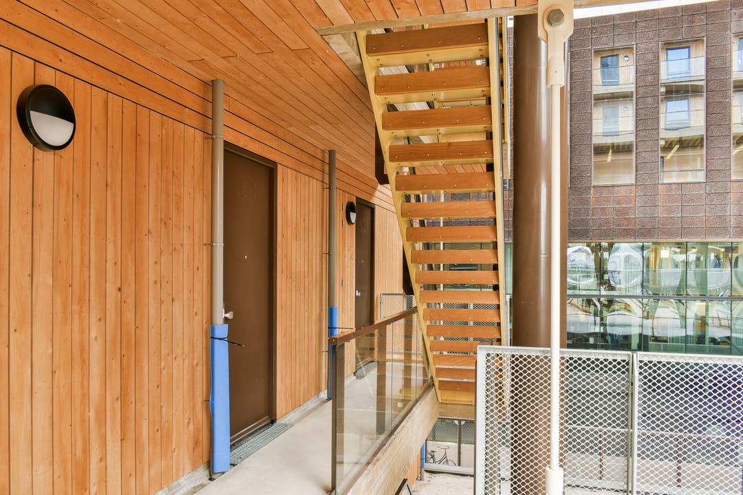 Foto 8 van Kratonkade 48