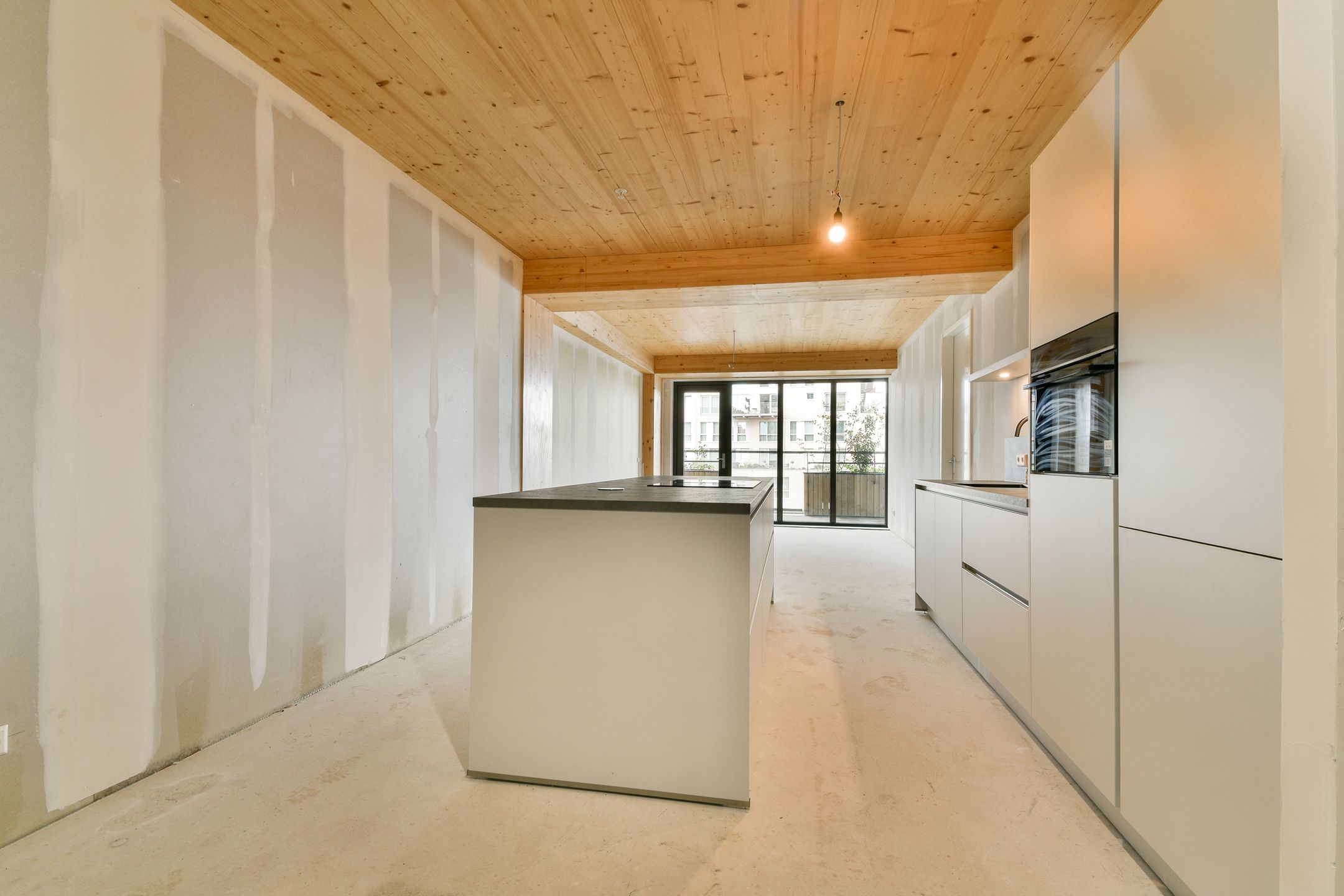 Foto 15 van Kratonkade 48