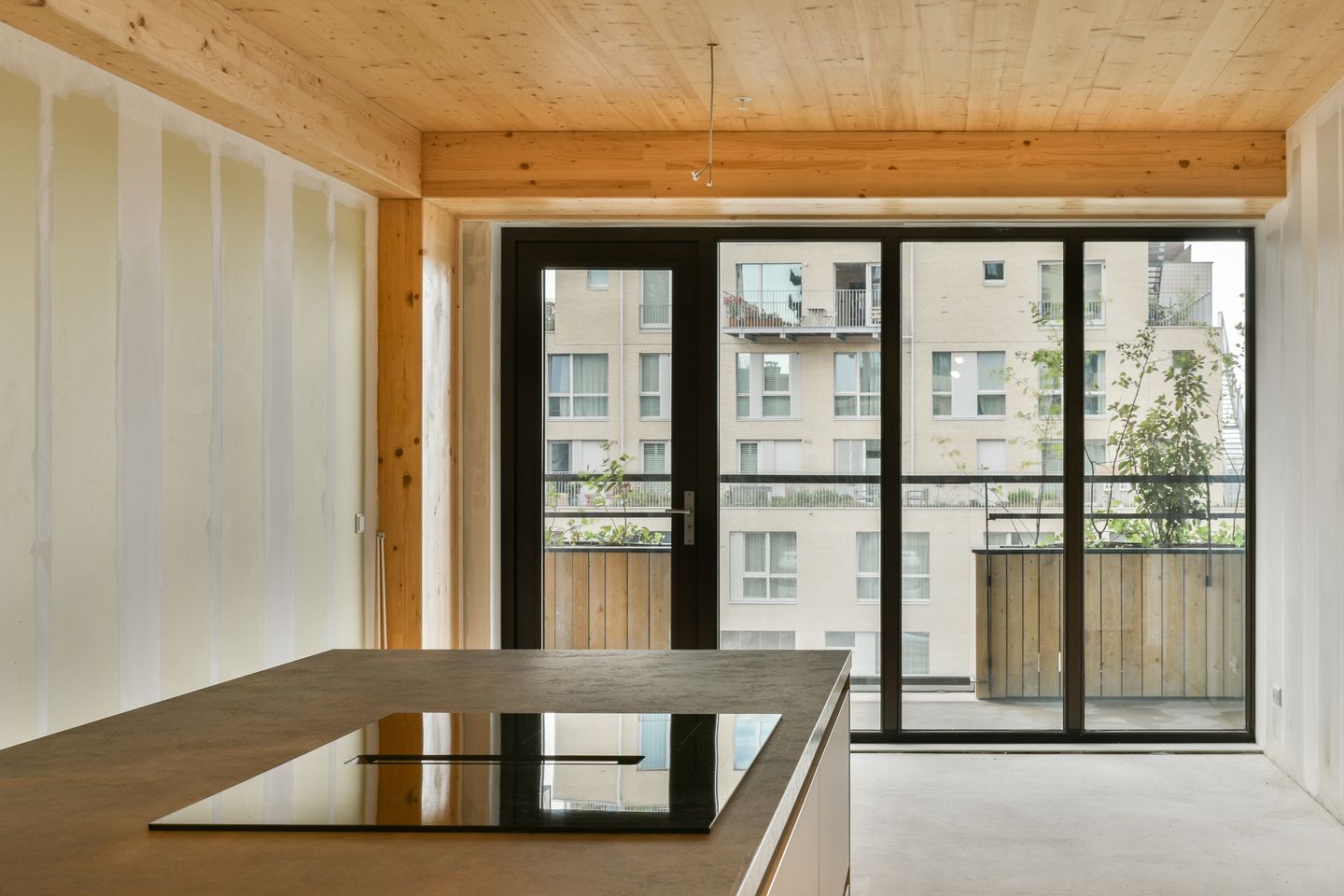 Foto 20 van Kratonkade 48