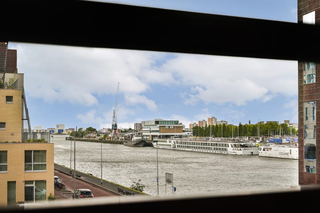 Foto 22 van Kratonkade 48