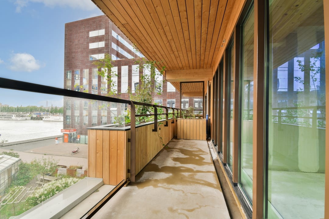 Foto 23 van Kratonkade 48