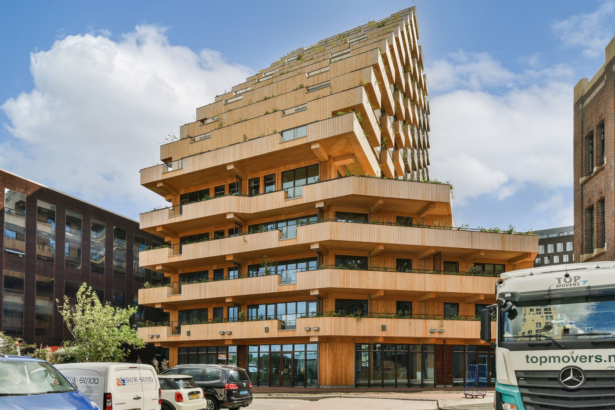 Foto 30 van Kratonkade 48