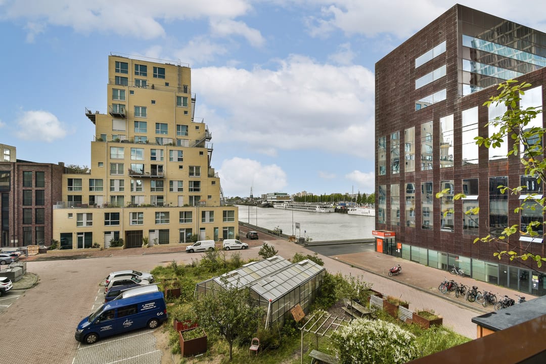 Foto 31 van Kratonkade 48