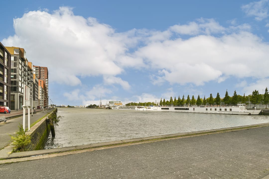 Foto 32 van Kratonkade 48