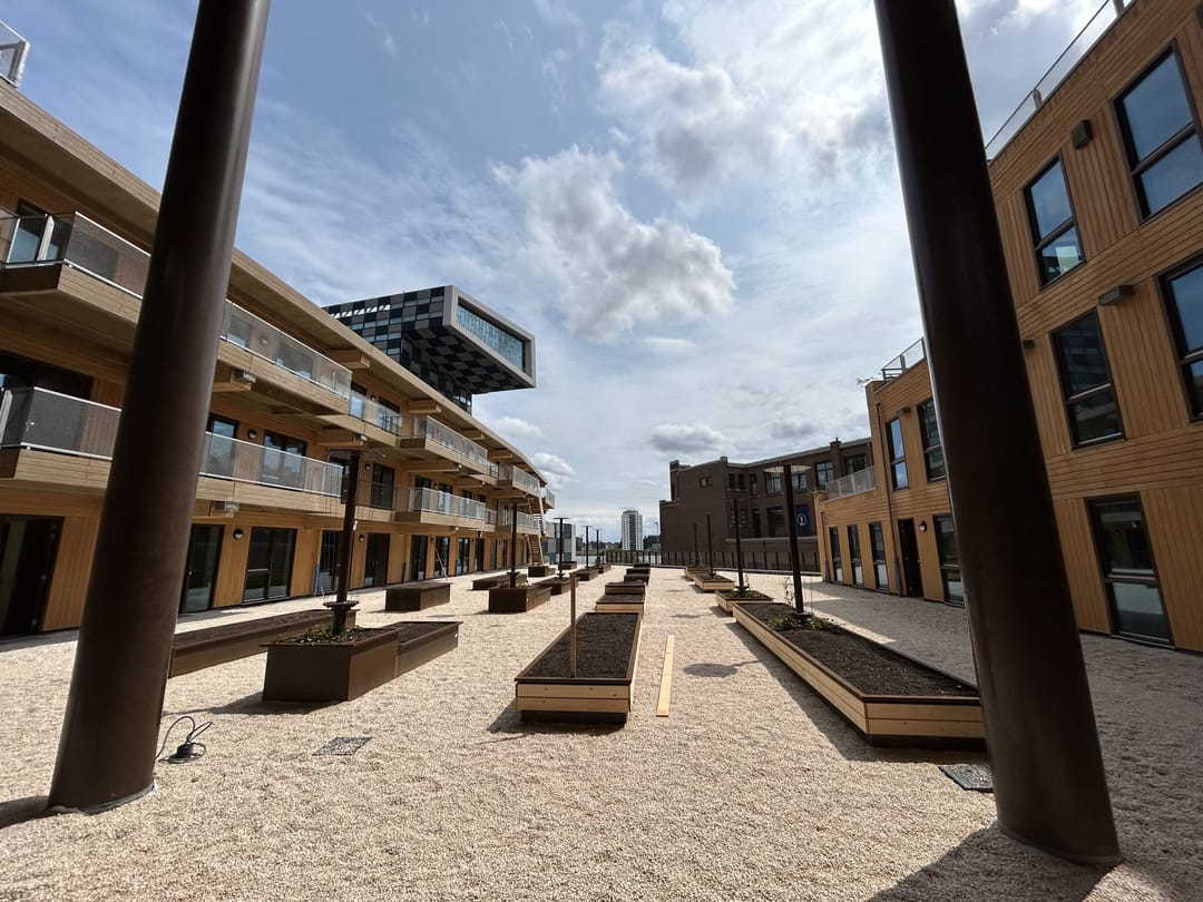 Foto 37 van Kratonkade 48