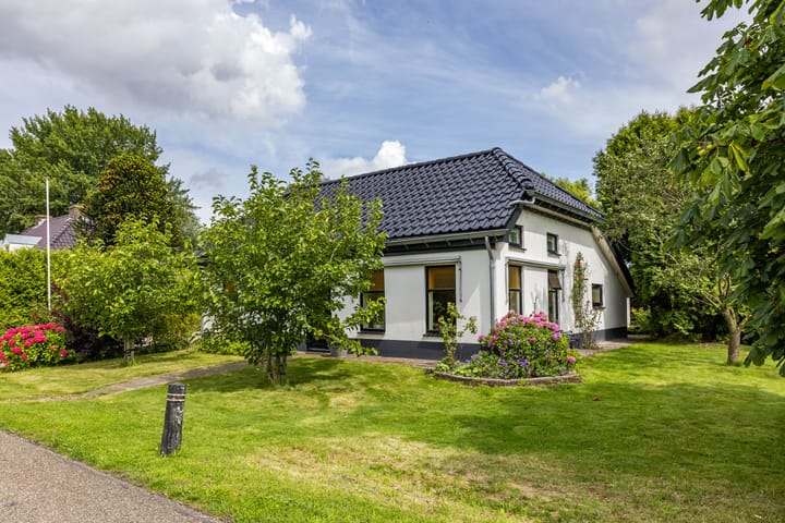 Foto 1 van Borgsweer 11