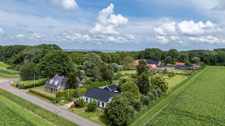 Foto 5 van Borgsweer 11