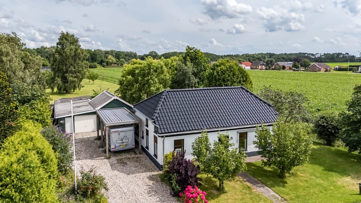 Foto 7 van Borgsweer 11