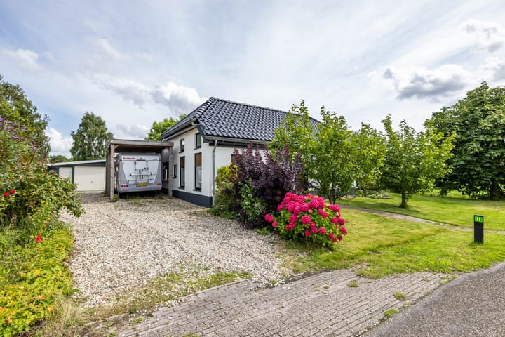 Foto 11 van Borgsweer 11