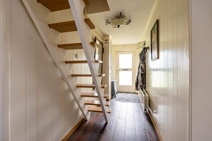 Foto 13 van Borgsweer 11