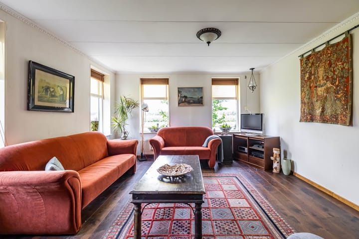 Foto 15 van Borgsweer 11