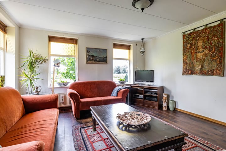 Foto 16 van Borgsweer 11