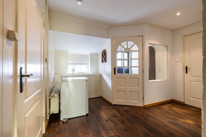 Foto 21 van Borgsweer 11