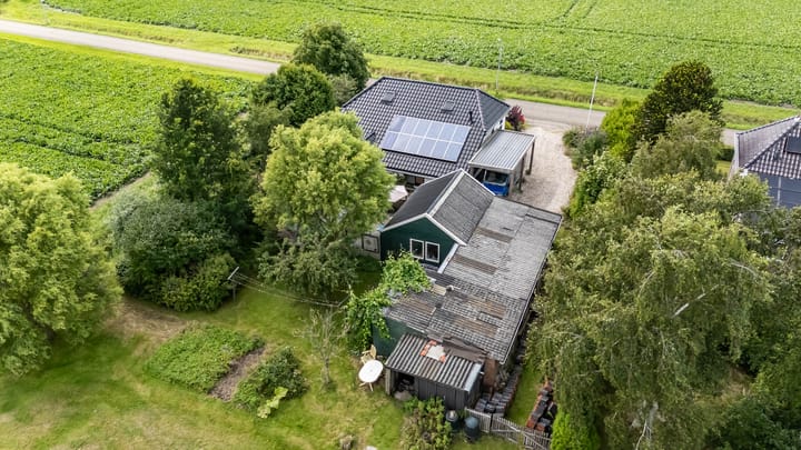 Foto 64 van Borgsweer 11