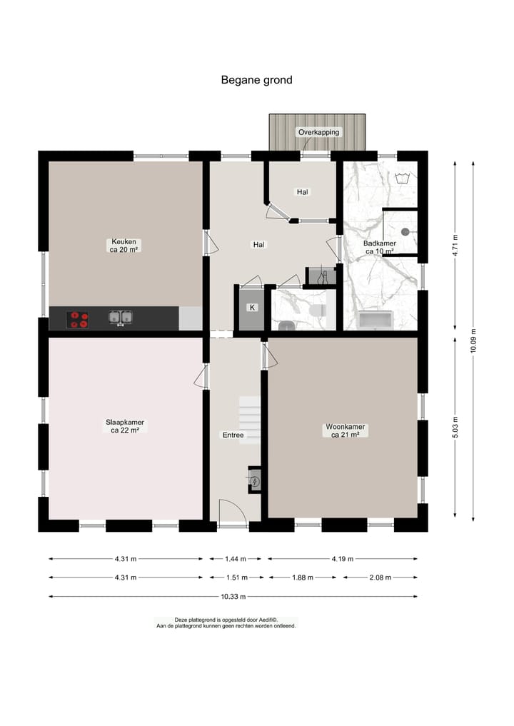 Foto 69 van Borgsweer 11