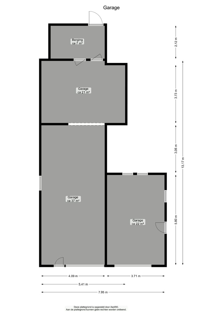 Foto 71 van Borgsweer 11