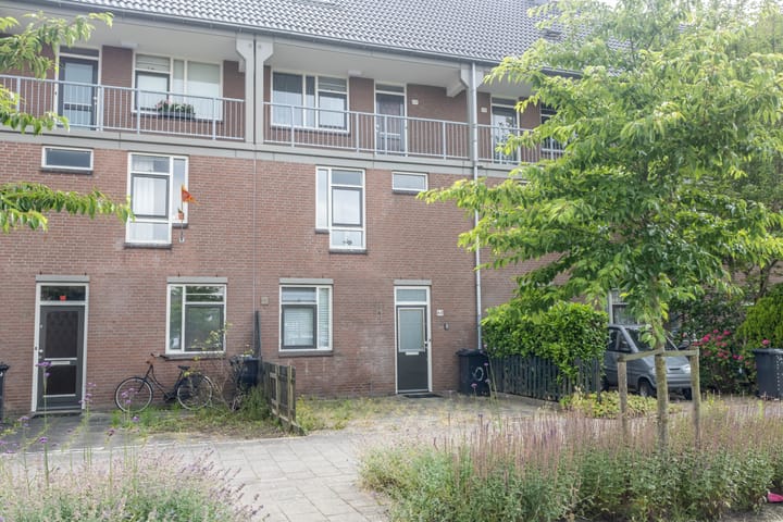 Foto 1 van Wethouder Ramstraat 60