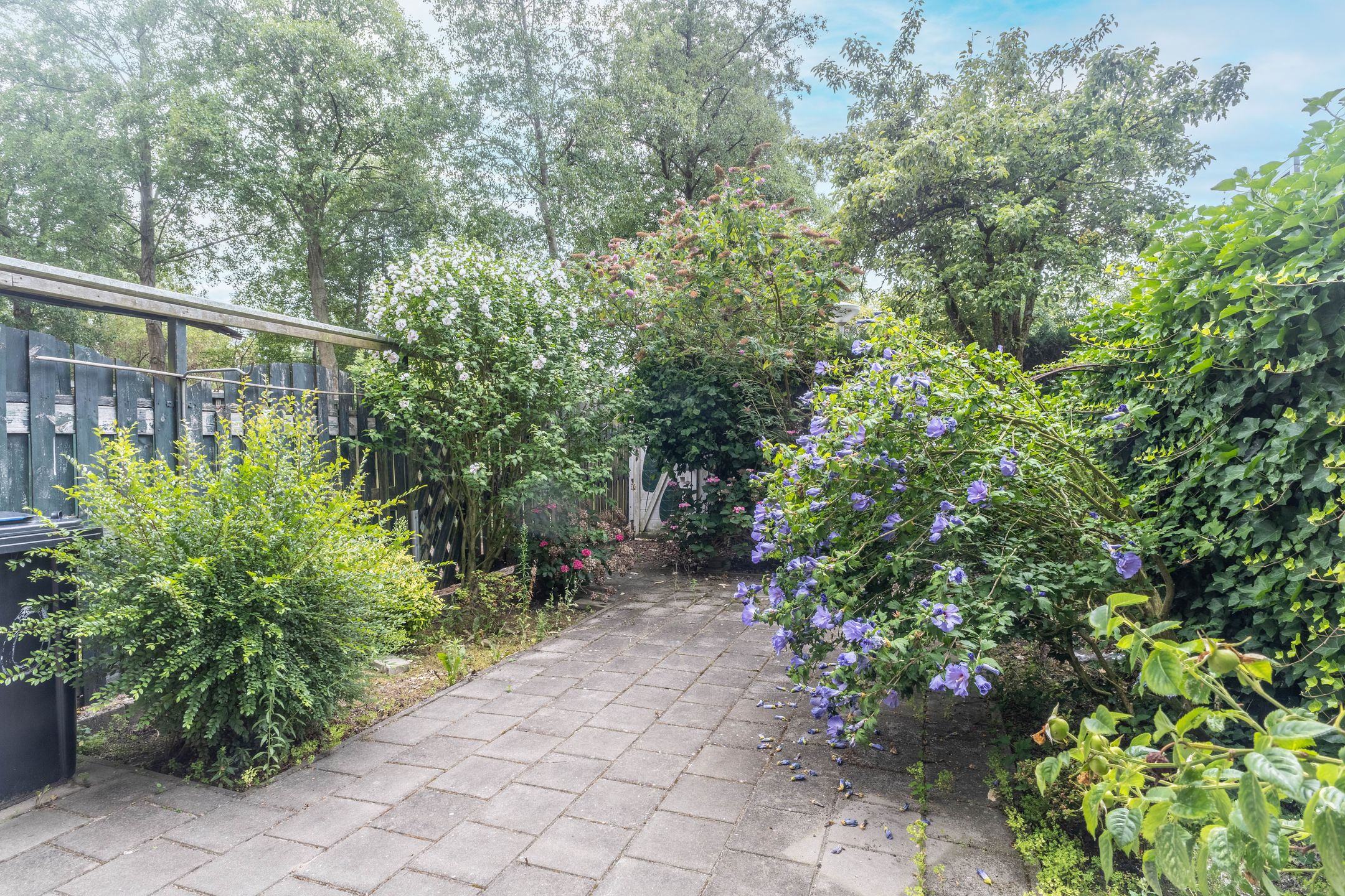 Foto 3 van Wethouder Ramstraat 60