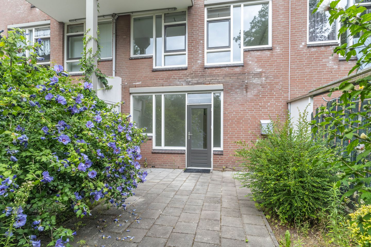 Foto 4 van Wethouder Ramstraat 60