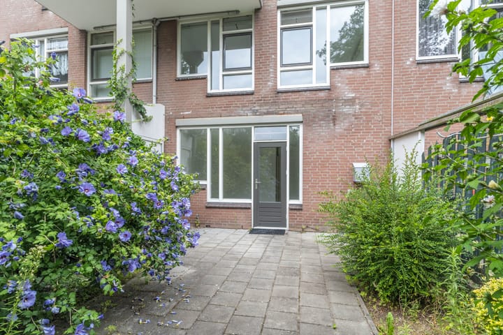 Foto 4 van Wethouder Ramstraat 60