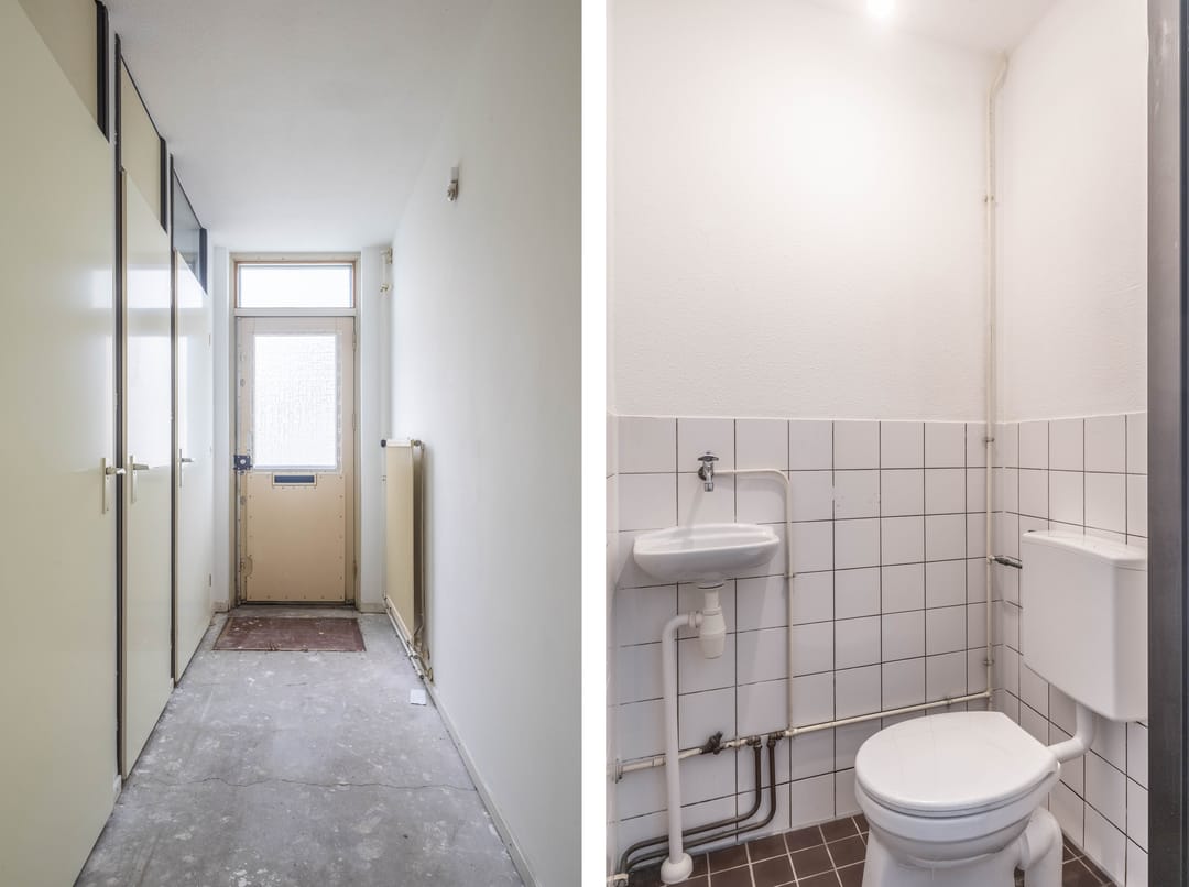 Foto 13 van Wethouder Ramstraat 60