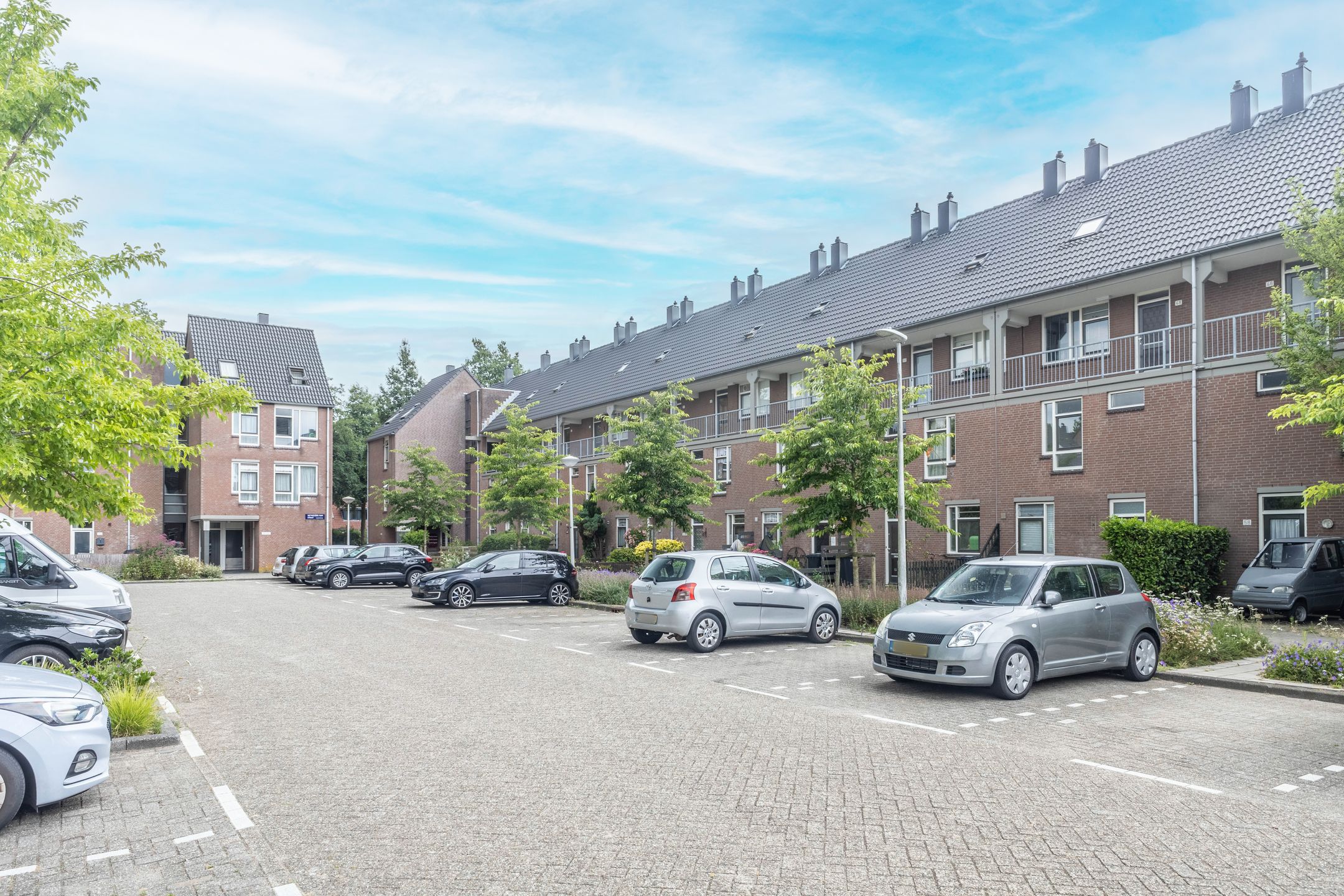 Foto 15 van Wethouder Ramstraat 60