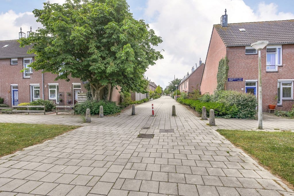 Foto 16 van Wethouder Ramstraat 60