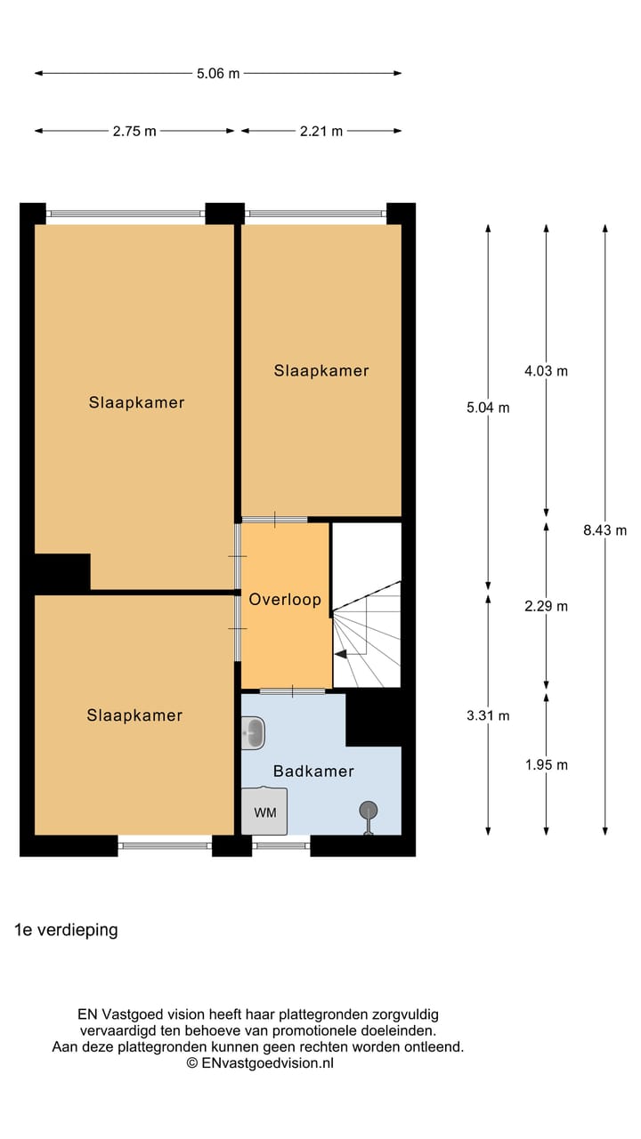 Foto 19 van Wethouder Ramstraat 60