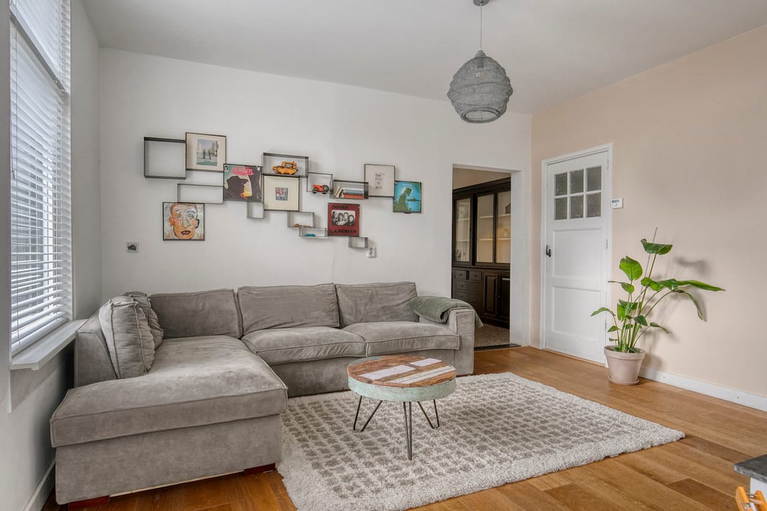 Foto 2 van Raadhuisstraat 70