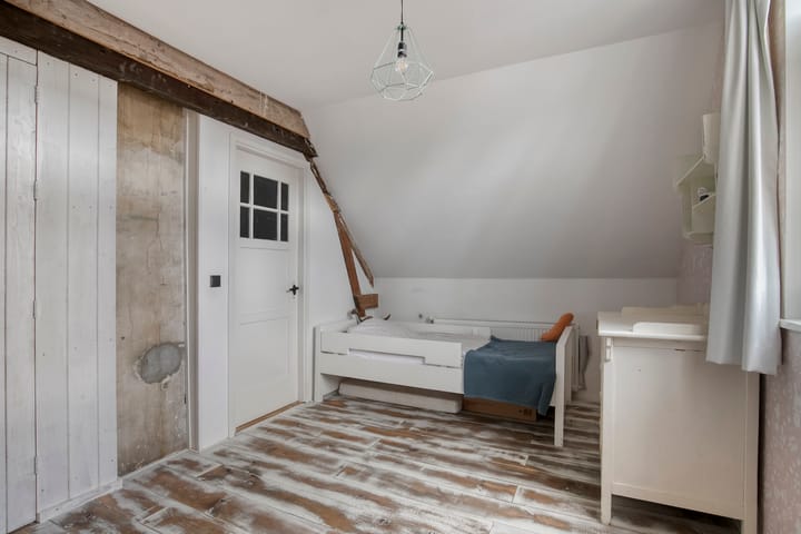 Photo 5 of Raadhuisstraat 70