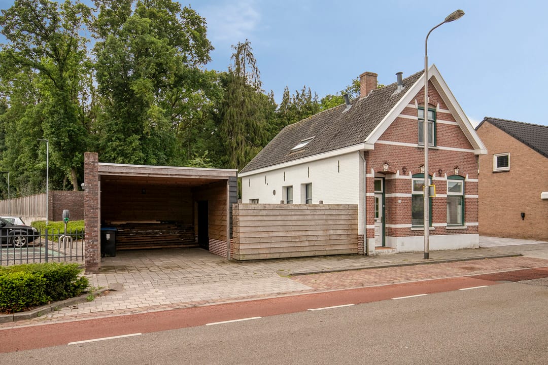 Foto 8 van Raadhuisstraat 70