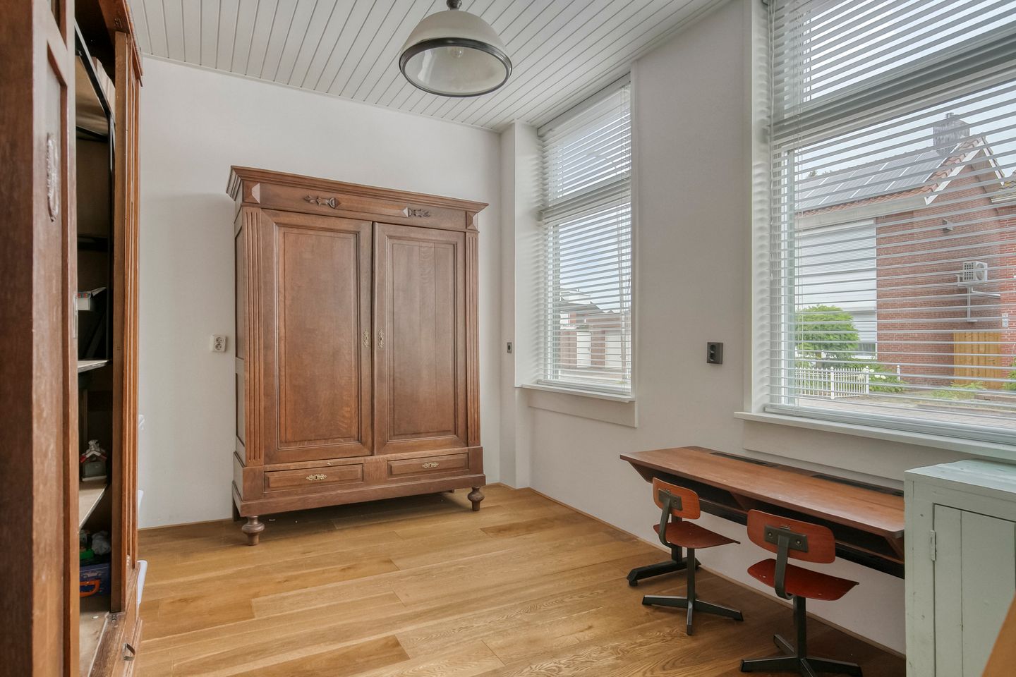 Foto 10 van Raadhuisstraat 70