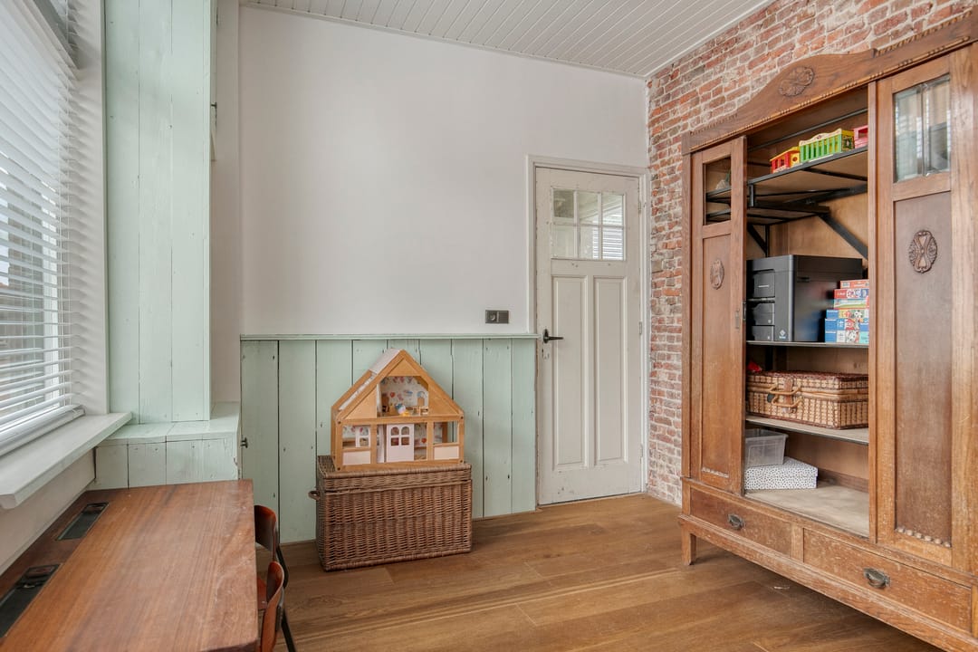 Foto 11 van Raadhuisstraat 70