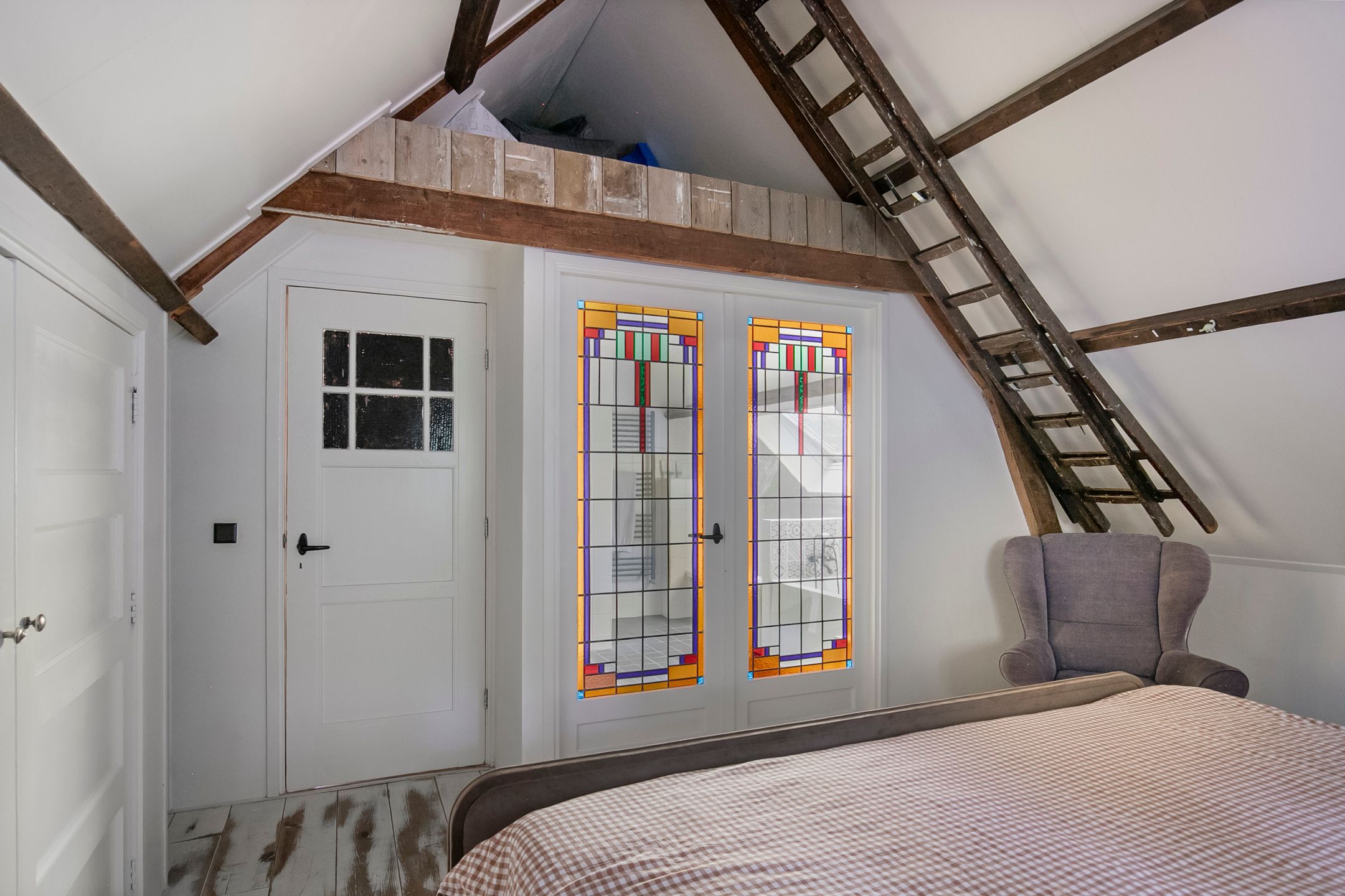 Foto 24 van Raadhuisstraat 70