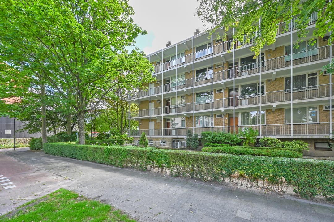 Foto 1 van Louis Bouwmeesterstraat 131