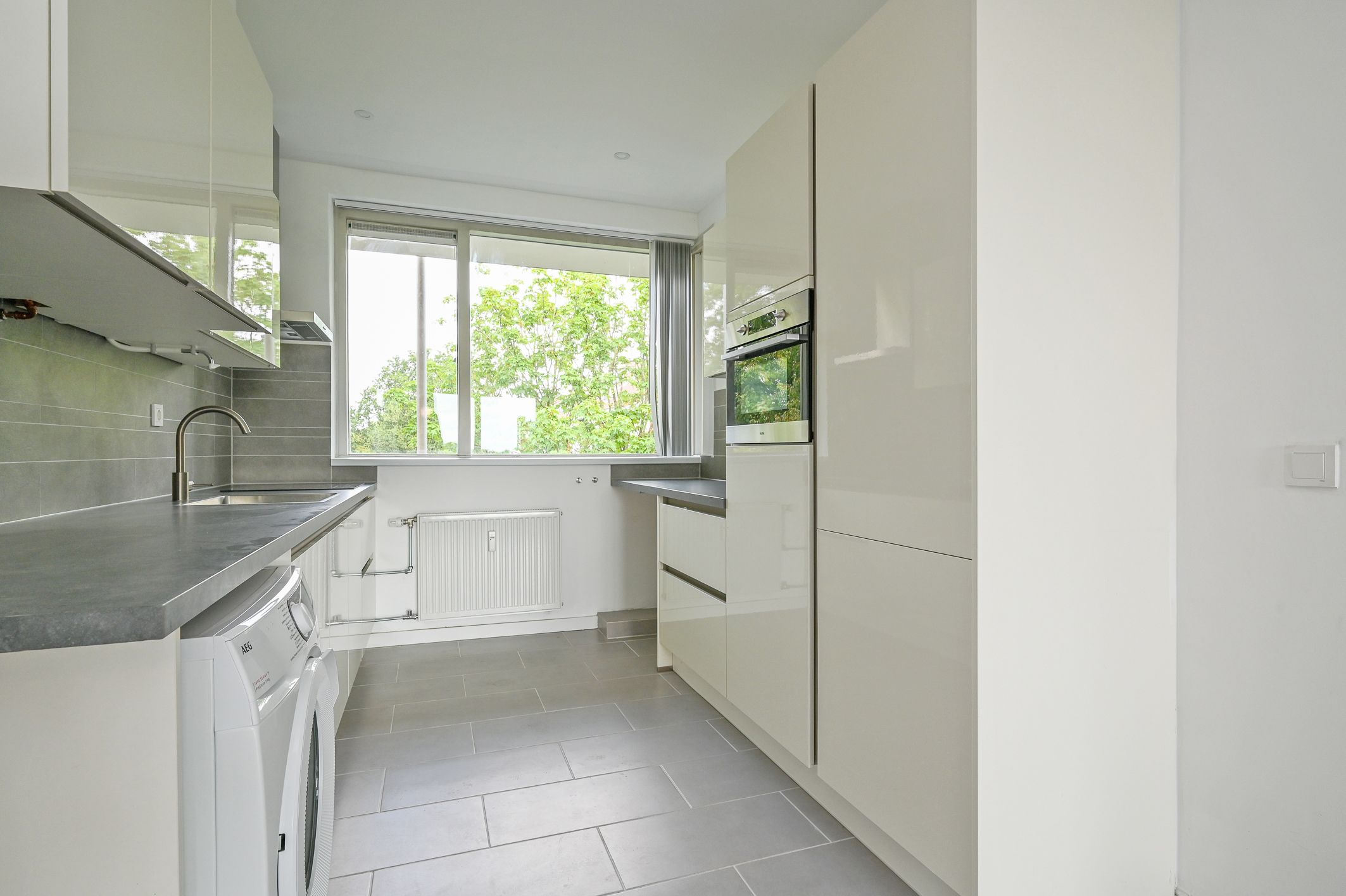 Foto 3 van Louis Bouwmeesterstraat 131