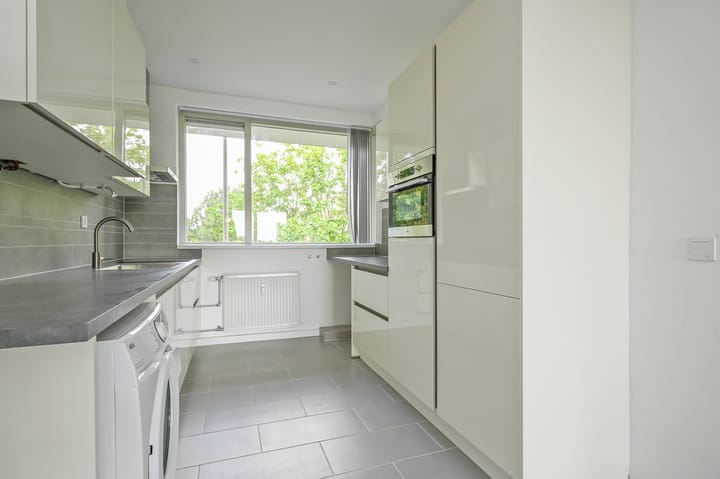 Foto 3 van Louis Bouwmeesterstraat 131