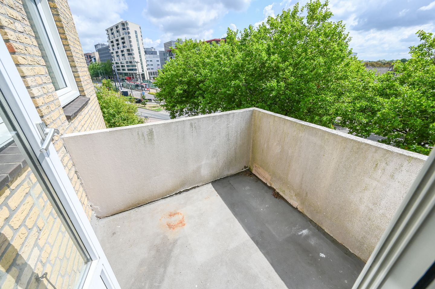 Foto 4 van Louis Bouwmeesterstraat 131