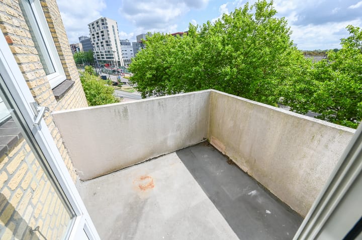 Foto 4 van Louis Bouwmeesterstraat 131